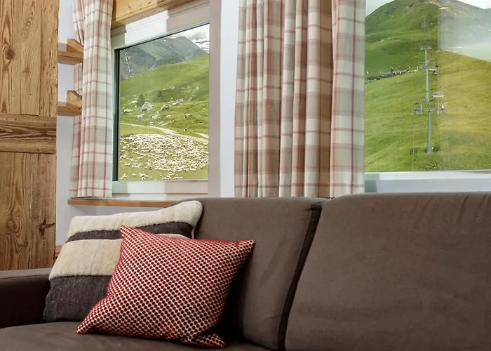 Hellochalet - Maison Reve Blanc - To Door With Matterhorn View *